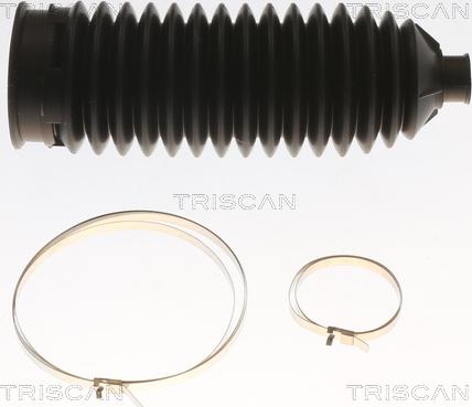 Triscan 8500 68018 - Kit soffietto, Sterzo autozon.pro