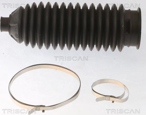 Triscan 8500 68017 - Kit soffietto, Sterzo autozon.pro