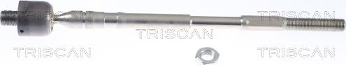 Triscan 8500 68209 - Giunto assiale, Asta trasversale autozon.pro