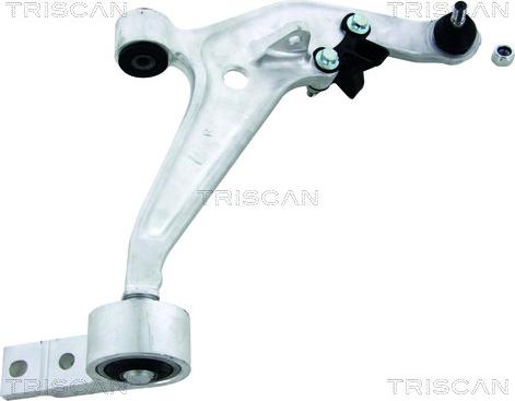 Triscan 8500 14541 - Braccio oscillante, Sospensione ruota autozon.pro