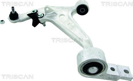 Triscan 8500 14542 - Braccio oscillante, Sospensione ruota autozon.pro