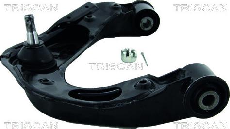 Triscan 8500 14550 - Braccio oscillante, Sospensione ruota autozon.pro