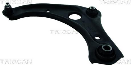 Triscan 8500 14558 - Braccio oscillante, Sospensione ruota autozon.pro