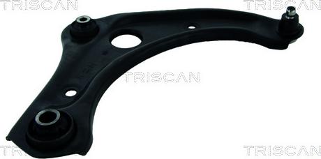 Triscan 8500 14557 - Braccio oscillante, Sospensione ruota autozon.pro