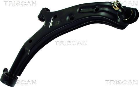 Triscan 8500 14519 - Braccio oscillante, Sospensione ruota autozon.pro