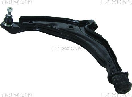 Triscan 8500 14536 - Braccio oscillante, Sospensione ruota autozon.pro