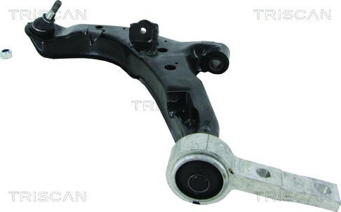 Triscan 8500 14532 - Braccio oscillante, Sospensione ruota autozon.pro