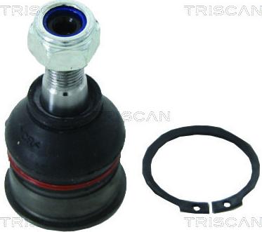 Triscan 8500 14537 - Giunto di supporto / guida autozon.pro