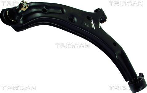 Triscan 8500 14520 - Braccio oscillante, Sospensione ruota autozon.pro