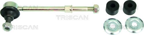 Triscan 8500 14663 - Asta / Puntone, Stabilizzatore autozon.pro