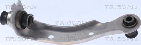 Triscan 8500 14684 - Braccio oscillante, Sospensione ruota autozon.pro