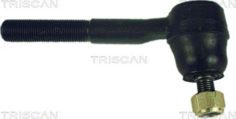 Triscan 8500 14625 - Testa barra d'accoppiamento autozon.pro