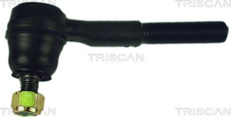 Triscan 8500 14626 - Testa barra d'accoppiamento autozon.pro