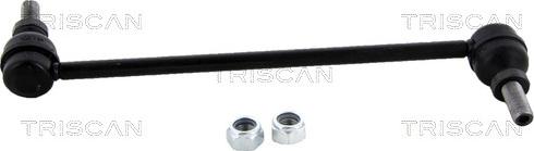 Triscan 8500 14679 - Asta / Puntone, Stabilizzatore autozon.pro