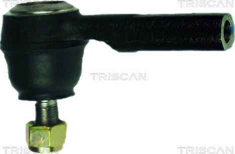 Triscan 8500 14050 - Testa barra d'accoppiamento autozon.pro