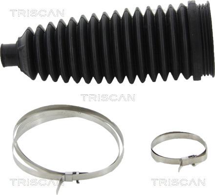 Triscan 8500 14018 - Kit soffietto, Sterzo autozon.pro