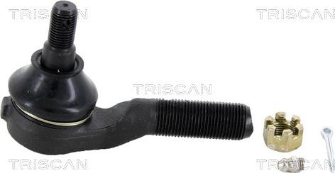 Triscan 8500 14144 - Testa barra d'accoppiamento autozon.pro