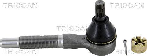 Triscan 8500 14141 - Testa barra d'accoppiamento autozon.pro