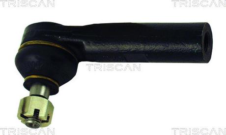 Triscan 8500 14112 - Testa barra d'accoppiamento autozon.pro