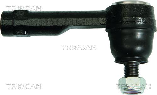 Triscan 8500 14117 - Testa barra d'accoppiamento autozon.pro