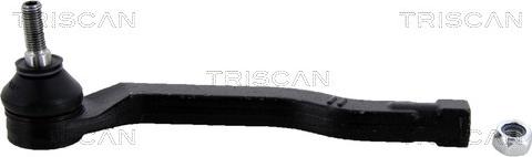 Triscan 8500 14134 - Testa barra d'accoppiamento autozon.pro