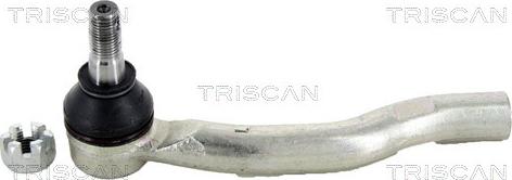 Triscan 8500 14138 - Testa barra d'accoppiamento autozon.pro