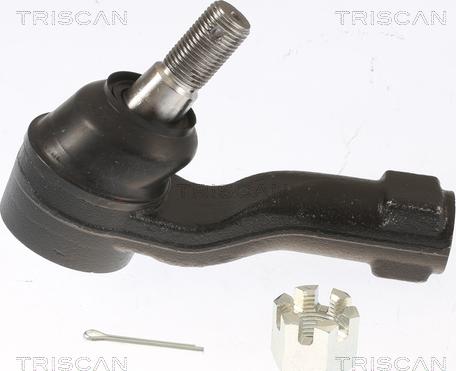 Triscan 8500 14132 - Testa barra d'accoppiamento autozon.pro