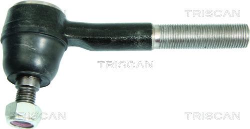 Triscan 8500 14125 - Testa barra d'accoppiamento autozon.pro