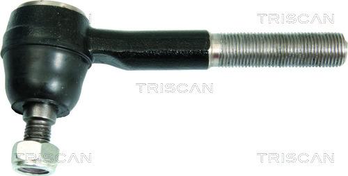 Triscan 8500 14126 - Testa barra d'accoppiamento autozon.pro