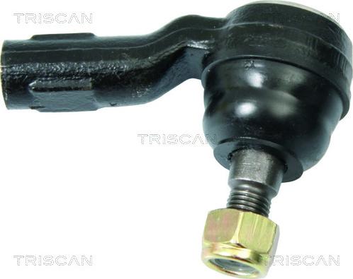 Triscan 8500 14121 - Testa barra d'accoppiamento autozon.pro