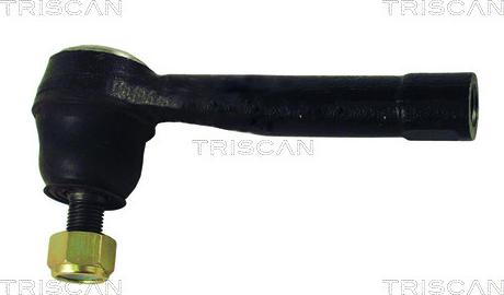 Triscan 8500 14123 - Testa barra d'accoppiamento autozon.pro