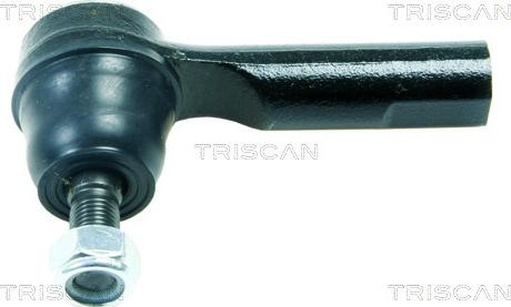 Triscan 8500 14127 - Testa barra d'accoppiamento autozon.pro