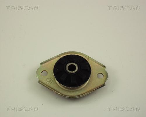 Triscan 8500 15902 - Supporto ammortizzatore a molla autozon.pro