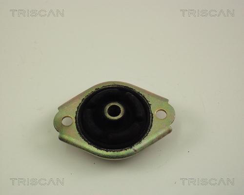 Triscan 8500 15902 - Supporto ammortizzatore a molla autozon.pro