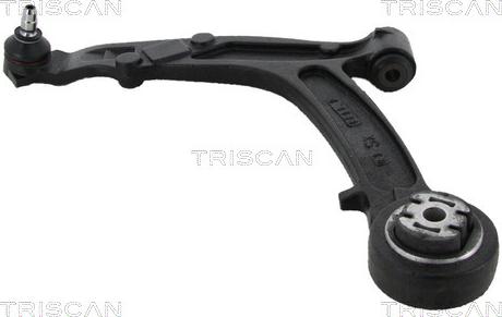 Triscan 8500 15590 - Braccio oscillante, Sospensione ruota autozon.pro