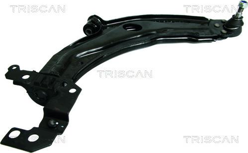 Triscan 8500 15551 - Braccio oscillante, Sospensione ruota autozon.pro