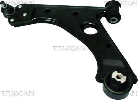 Triscan 8500 15558 - Braccio oscillante, Sospensione ruota autozon.pro