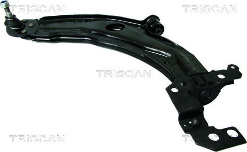 Triscan 8500 15552 - Braccio oscillante, Sospensione ruota autozon.pro