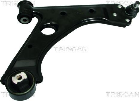 Triscan 8500 15557 - Braccio oscillante, Sospensione ruota autozon.pro