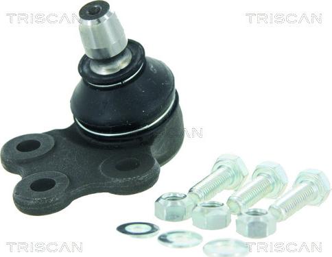 Triscan 8500 15569 - Giunto di supporto / guida autozon.pro