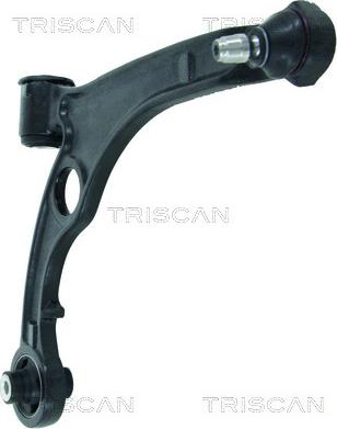 Triscan 8500 15565 - Braccio oscillante, Sospensione ruota autozon.pro