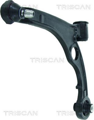 Triscan 8500 15566 - Braccio oscillante, Sospensione ruota autozon.pro