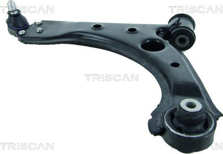 Triscan 8500 15568 - Braccio oscillante, Sospensione ruota autozon.pro