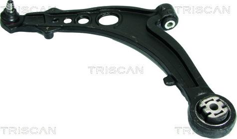 Triscan 8500 15562 - Braccio oscillante, Sospensione ruota autozon.pro