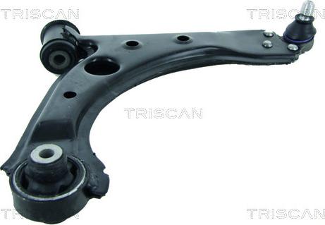 Triscan 8500 15567 - Braccio oscillante, Sospensione ruota autozon.pro