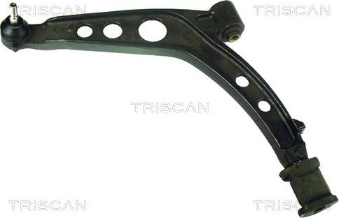 Triscan 8500 15506 - Braccio oscillante, Sospensione ruota autozon.pro