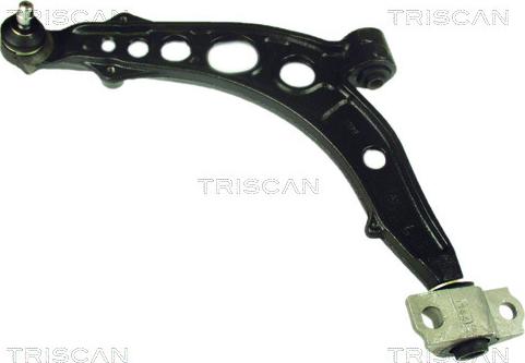 Triscan 8500 15508 - Braccio oscillante, Sospensione ruota autozon.pro