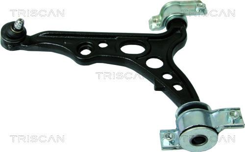 Triscan 8500 15502 - Braccio oscillante, Sospensione ruota autozon.pro