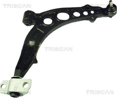 Triscan 8500 15507 - Braccio oscillante, Sospensione ruota autozon.pro