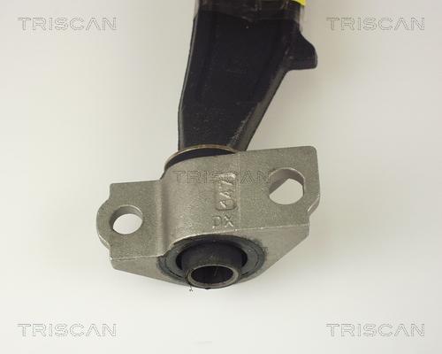 Triscan 8500 15507 - Braccio oscillante, Sospensione ruota autozon.pro